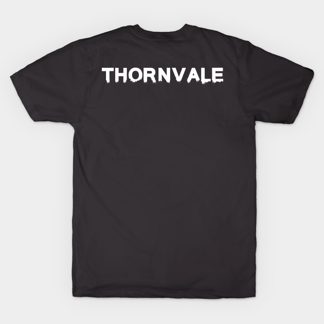 Thornvale Logo by Thornvale Store